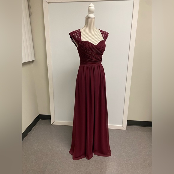 Bridemaid dress - 4 ans - Picture 1 of 4